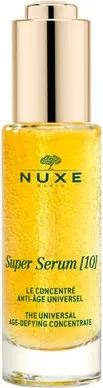 Концентрат NUXE Super Serum 10 Универсальный Антивозрастной