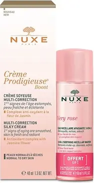 Silky Cream NUXE Prodigieuse Boost