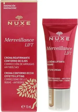 Крем для век NUXE Merveillance Lift