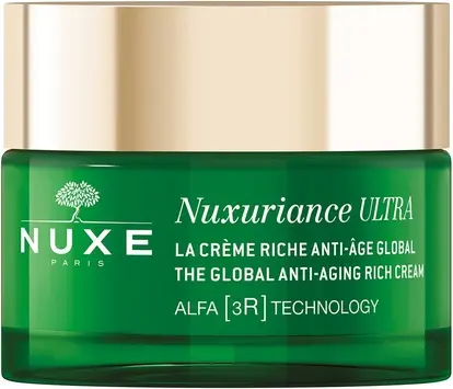 Крем NUXE Nuxuriance Ultra Rich Восстанавливающий глобальный антивозрастной крем