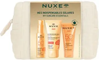 Защита от солнца для детей Футляр NUXE Высокая Защита