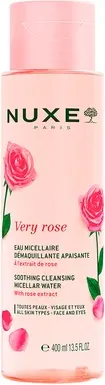 Мицеллярная вода NUXE Very Rose