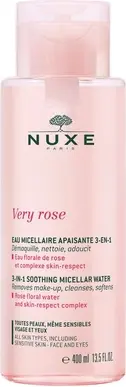 Очищающая вода NUXE Very Rose
