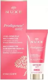 Наборы для ухода за лицом NUXE Prodigieuse Boost