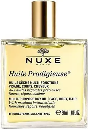 Масло для тела NUXE Huile Prodigieuse
