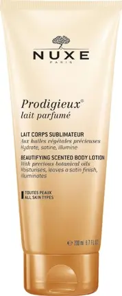 Body Lotion NUXE Prodigieux