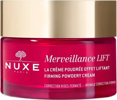 Поднимающий крем NUXE Merveillance Lift
