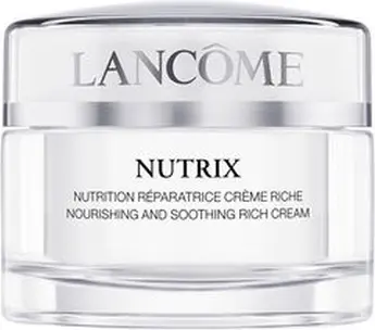 Крем для лица NUXE Nutrix Интенсивный питательный и успокаивающий крем Лимитированная серия