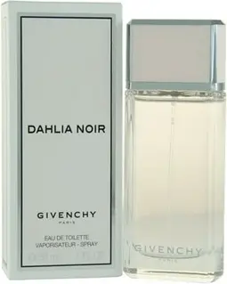 Туалетная вода Givenchy Dahlia Noir