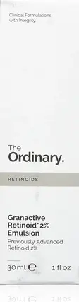 Эмульсия The Ordinary Granactive Retinoid 2% Emulsion