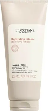 Восстанавливающая маска L'Occitane Intensive Repair