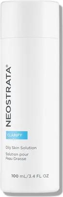 Тонер Neostrata NEOSTRATA для жирной кожи, сужающий поры