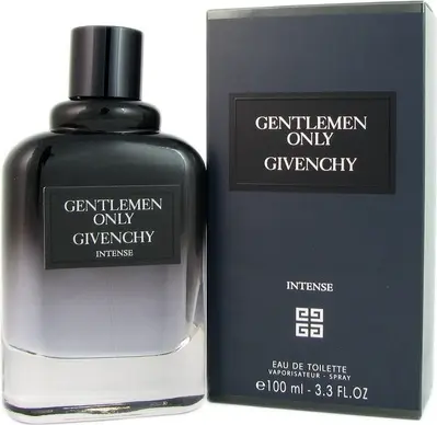 Eau De Toilette Givenchy Gentlemen Only Intense
