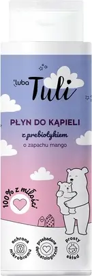 Bath Liquid Luba