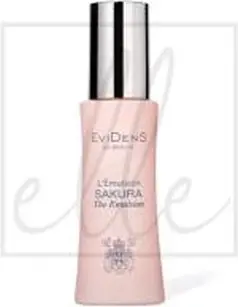 Сыворотка для лица Evidens De Beaute L'Emulsion Sakura