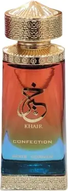 Концентрированное Масло Paris Corner Khair Confection