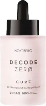 Увлажняющая сыворотка Montibello Decode Zero