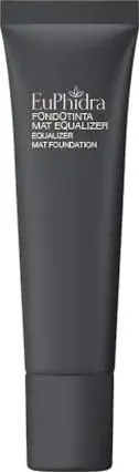 Тональный крем Foundation Euphidra Mat Equalizer Foundation Shine-Free Perfection