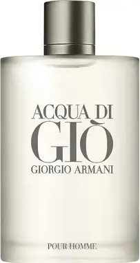 Eau De Toilette Giorgio Armani Acqua Di Gio Pour Homme