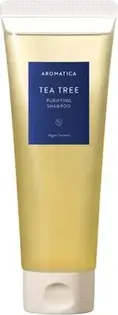 Шампунь Aromatica Tea Tree Purifying Shampoo