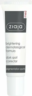 Cream Ziaja Lightening Local Care Against Pigment Spots
