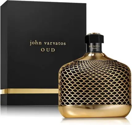 Одеколон John Varvatos Oud