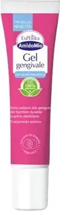 Gum Gel Euphidra