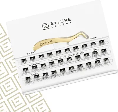 Press On Clusters Eylure Underlash