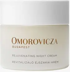 Ночной крем Omorovicza