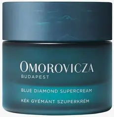 Дневной крем Omorovicza Blue Diamond Supercream