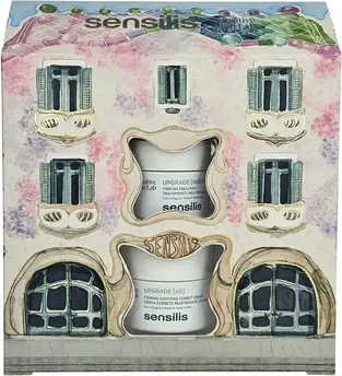 Набор для ухода за лицом Sensilis Upgrade Ar