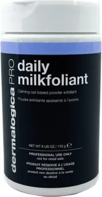 Мягкий отшелушивающий порошок для лица Dermalogica Daily Milkfoliant
