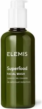 Очищающий Гель Elemis Superfood