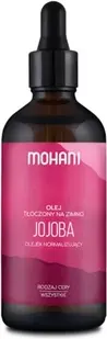 Масло для тела Mohani