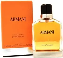 Одеколон Giorgio Armani Armani Eau D Aromes