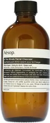 Очищающее средство для лица Aesop In Two Minds