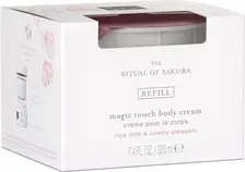 Крем для тела сменный рефил Rituals Ritual Of Sakura