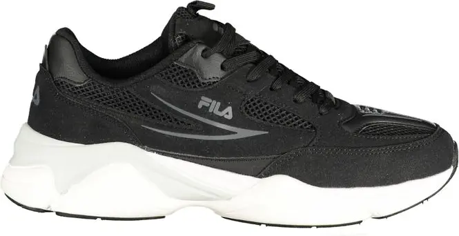 Кроссовки Fila