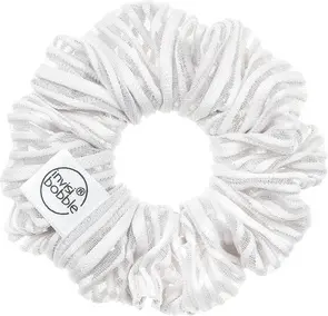 Спиральное Резиновое Кольцо для Волос Invisibobble Стильный Браслет