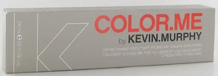 Краска для волос Kevin Murphy Color Me Ультра Натуральный Платиновый Блонд