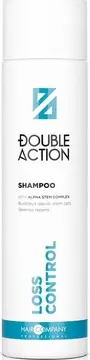 Шампунь Hair Company Двойное Действие Контроль Выпадения