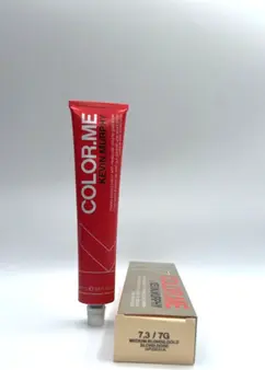 Краска для волос Kevin Murphy Color Me Средний Золотистый Блонд