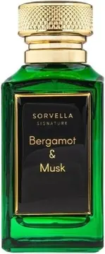Парфюмерная вода Sorvella Signature