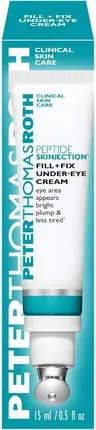 Крем Peter Thomas Roth Peptide Skinjection Fill Fix для области под глазами