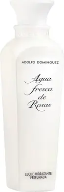Молочко для тела Adolfo Dominguez Agua Fresca De Rosas