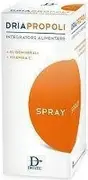 Спрей Driatec Dria Propolis Spray