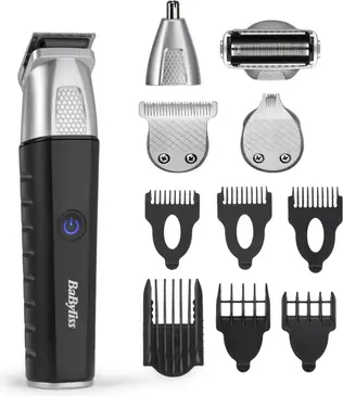 Мультитриммер Babyliss Lithium Power