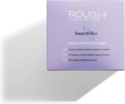 Крем для лица Rougj Smart Filler
