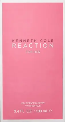 Eve de Parfum Kenneth Cole Reaction for Her