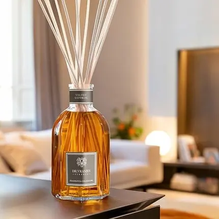 Extrait De Parfum Dr Vranjes Velvet Saffron